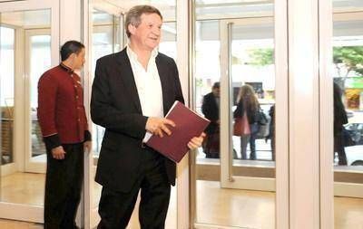 Docentes bonaerenses rechazan propuesta salarial y est�n m�s cerca de no empezar las clases