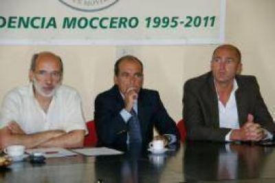 Coronel Su�rez: Positiva reuni�n del Comit� de Cuencas
