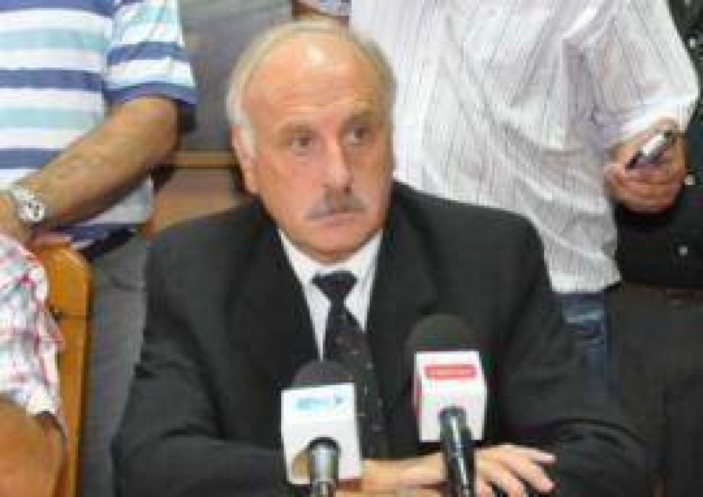 Trenque Lauquen: Balance de Feito a treinta d�as de asumir como Intendente