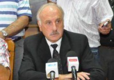 Trenque Lauquen: Balance de Feito a treinta d�as de asumir como Intendente