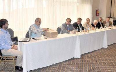 Abren licitaci�n para la primera etapa del �Costanera Shopping�