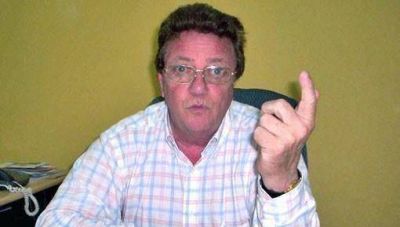 Rujinsky quiere repetir la alianza con Juez