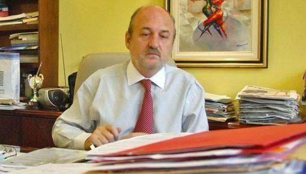 TSJ fall� contra reelecci�n de Felpeto y movi� escenario electoral en Carlos Paz