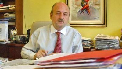 TSJ fall� contra reelecci�n de Felpeto y movi� escenario electoral en Carlos Paz