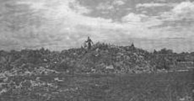 En Famaill� funciona otro "basural municipal" a cielo abierto