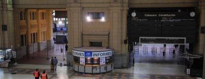 Los ferroviarios anunciaron un paro nacional para reclamar la liberaci�n de Jos� Pedraza