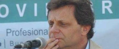 Junto a un sabbatellista, Pulti ratific� su respaldo a Cristina