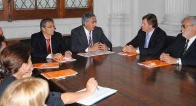 Santiago Montoya: �Las cabeceras regionales ser�n los distritos que m�s prometen en t�rminos productivos� 