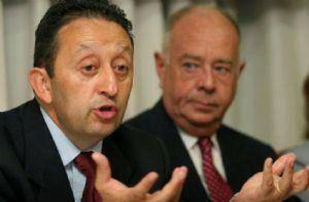 Niegan que la polic�a local sea capacitada por EEUU