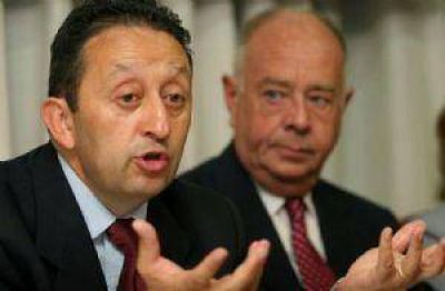 Niegan que la polic�a local sea capacitada por EEUU