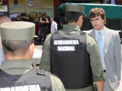 Nuevas c�maras de seguridad en Mor�n