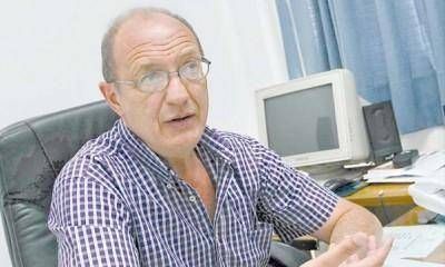 C�sar Biffi sigue bregando por un acuerdo partidario que evite las elecciones internas