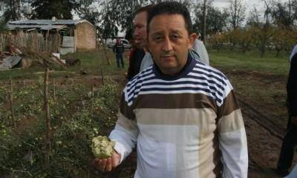 Jaque, Wikileaks y su v�nculo con la DEA: "No tengo nada que esconder"