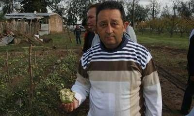Jaque, Wikileaks y su v�nculo con la DEA: "No tengo nada que esconder"