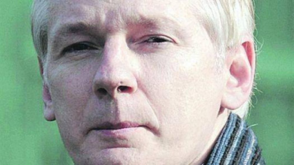 Una derrota legal para el fundador de WikiLeaks