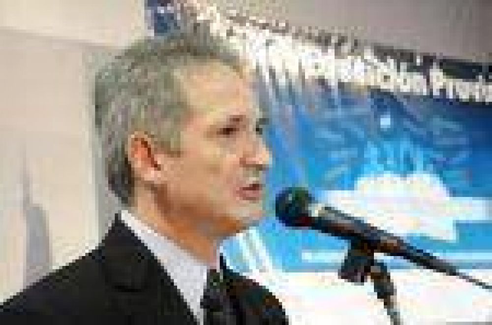 Transici�n: los s�ptimos grados funcionar�n en aulas modulares