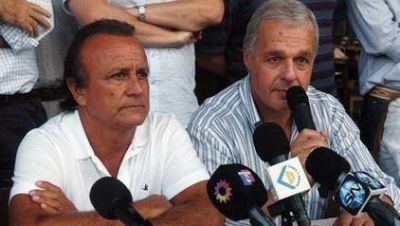 Salom�n: �No s� si Del Sel ser� un Reutemann, pero oxigenar� la pol�tica�