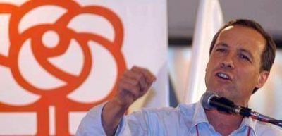 Giustiniani: �Lo primero que debe hacer cualquier candidato es rendir cuentas�
