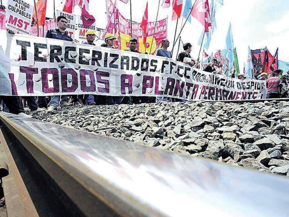 Principio de acuerdo en el reclamo de los Tercerizados del Roca 