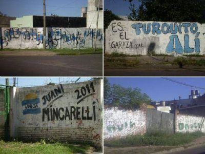 La disputa dentro del oficialismo