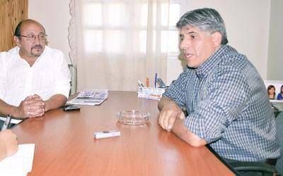 Gremios municipales van por un aumento del 30 por ciento