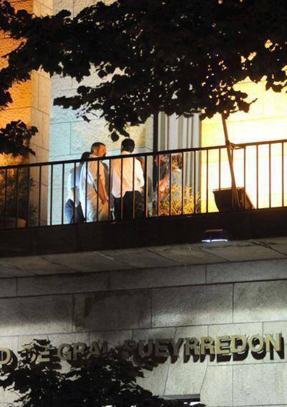 Despu�s de pol�micas y chicanas, se trata hoy el plan para pavimentar 292 cuadras