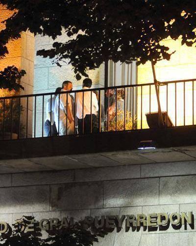Despu�s de pol�micas y chicanas, se trata hoy el plan para pavimentar 292 cuadras