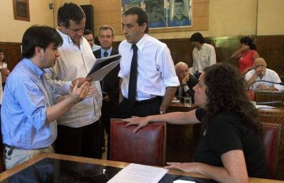 El C�digo de Publicidad, todav�a no se trata
