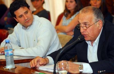 Cr�ticas por las demoras en el inicio de obras en escuelas