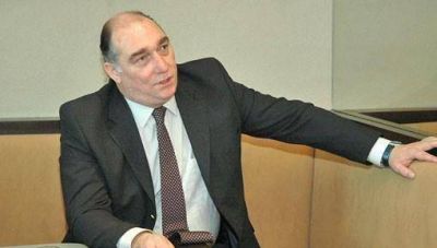 Mondino ir� por fuera del PJ con la �cuarta lista� de gobernador