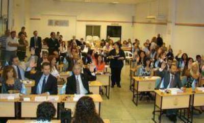 Si Cris �se pone las pilas�, habemus subte
