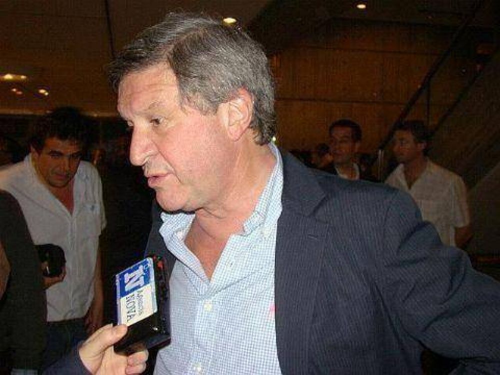 La Provincia confirm� el inicio de clases para el lunes 