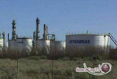 Volvi� a funcionar la unidad que hab�a sido clausurada en Petrobr�s