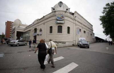 Festival �Cultura s�, shopping no�