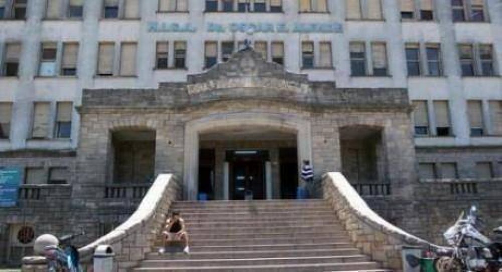 Primer embarazo por inseminaci�n artificial en hospital p�blico