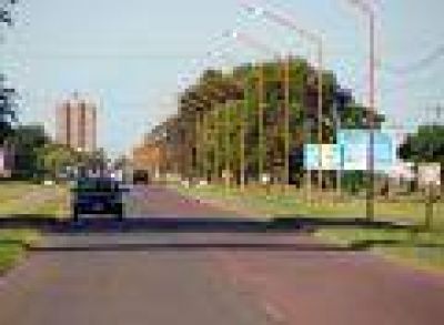 Abrieron los sobres para la obra del Acceso G�emes 