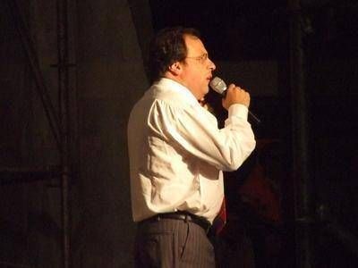 BROWN - Giustozzi: �Necesitamos dos periodos de gobierno�