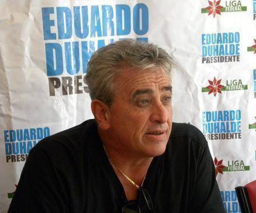 Amplia convocatoria de profesionales que acompa�an a Daniel G�mez