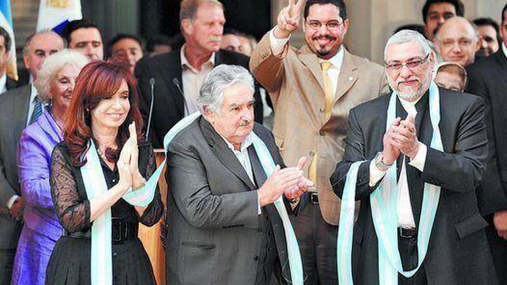 �El ejemplo de su inmensa fortaleza�