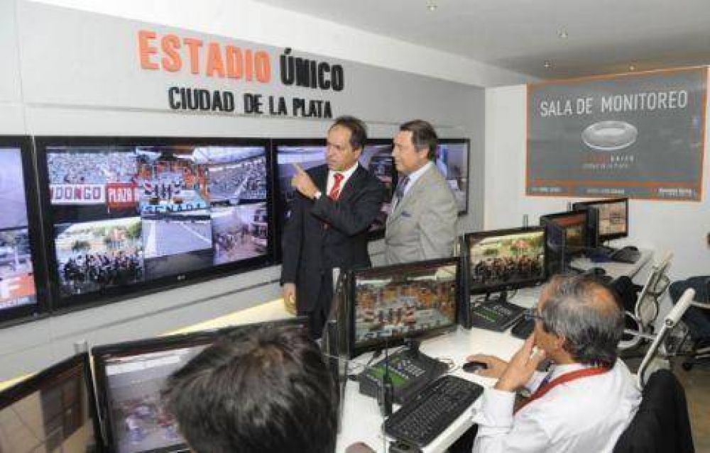 El debate de la inseguridad y sus costos pol�ticos