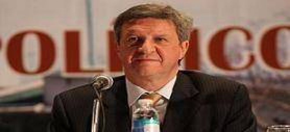 En Moreno, Oporto inicia el ciclo lectivo en la Provincia