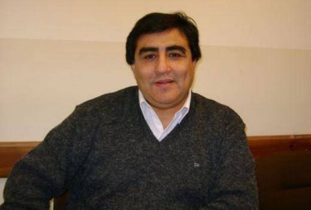 �Tenemos algunas discrepancias, pero descarto de plano dejar el PRO�