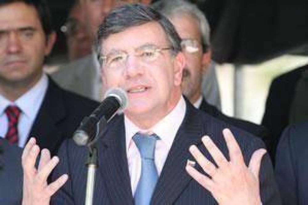 �Sarmiento hoy pedir�a una mayor calidad educativa� 