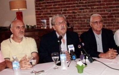Mercier: "Tenemos las manos limpias y los pies sobre la tierra"