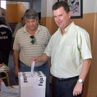 Por amplio margen revocan mandato de cuatro ediles opositores de De�n Funes
