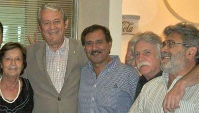Gremios piden a Kunkel por construcci�n de 1.500 viviendas
