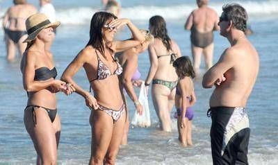 Positivo balance del turismo en febrero