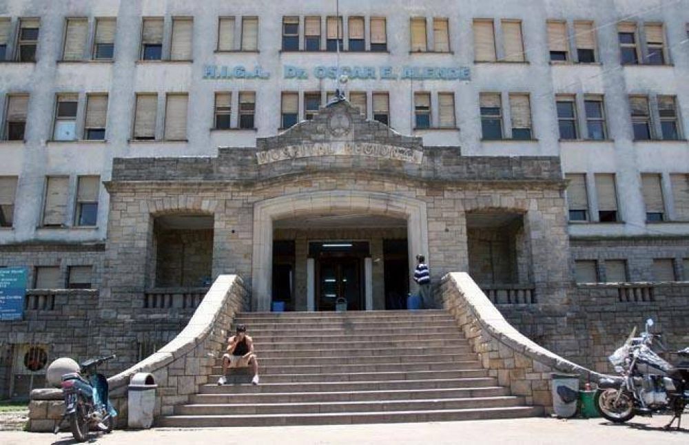 El Hospital Interzonal logr� su primer embarazo por inseminaci�n artificial