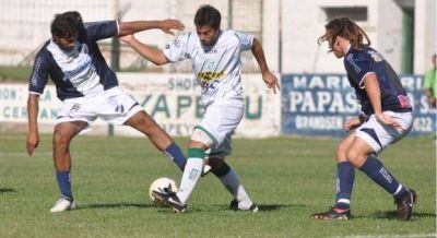 Una goleada que alimenta la ilusi�n