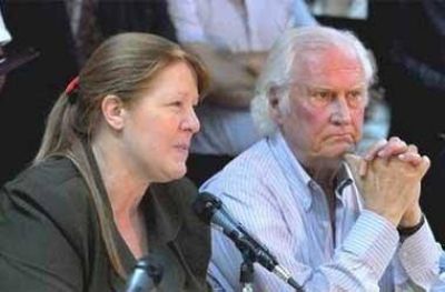 Pino Solanas y Stolbizer avanzan hacia un acuerdo electoral